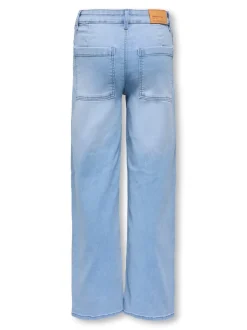 KOGSYLVIE Vida ben Jeans
