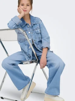 KOGSYLVIE Vida ben Jeans