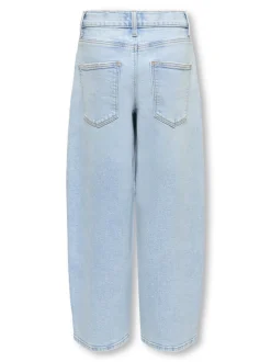 KOGTAMY Barrel-passform Jeans