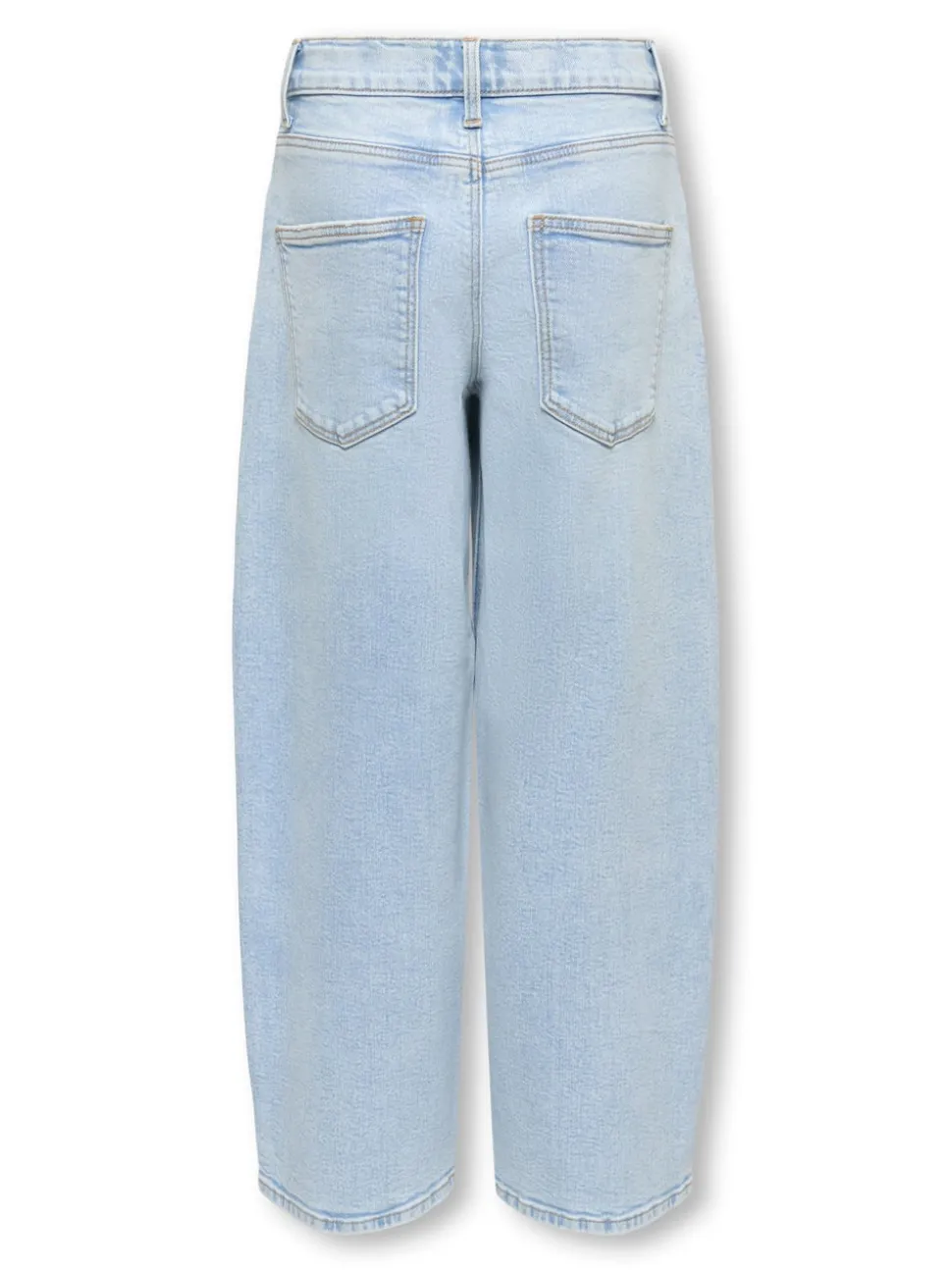KOGTAMY Barrel-passform Jeans