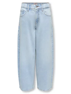 KOGTAMY Barrel-passform Jeans