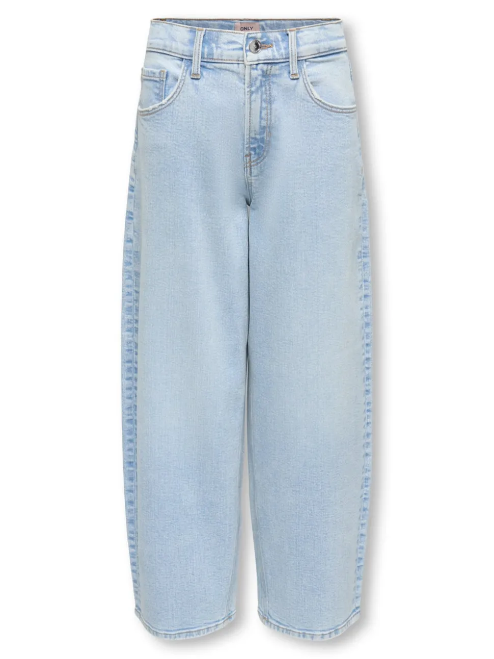 KOGTAMY Barrel-passform Jeans