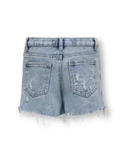 KOGTEXAS Shorts-kjol Kort kjol