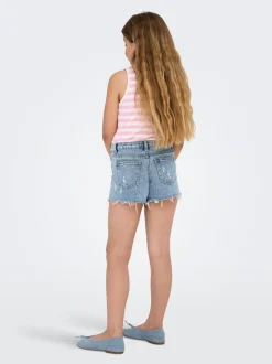 KOGTEXAS Shorts-kjol Kort kjol