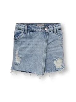KOGTEXAS Shorts-kjol Kort kjol