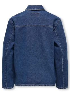 KOGTHILLE Jeansjacka