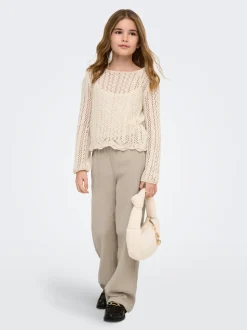 KOGTHYRA Comfort fit Byxor