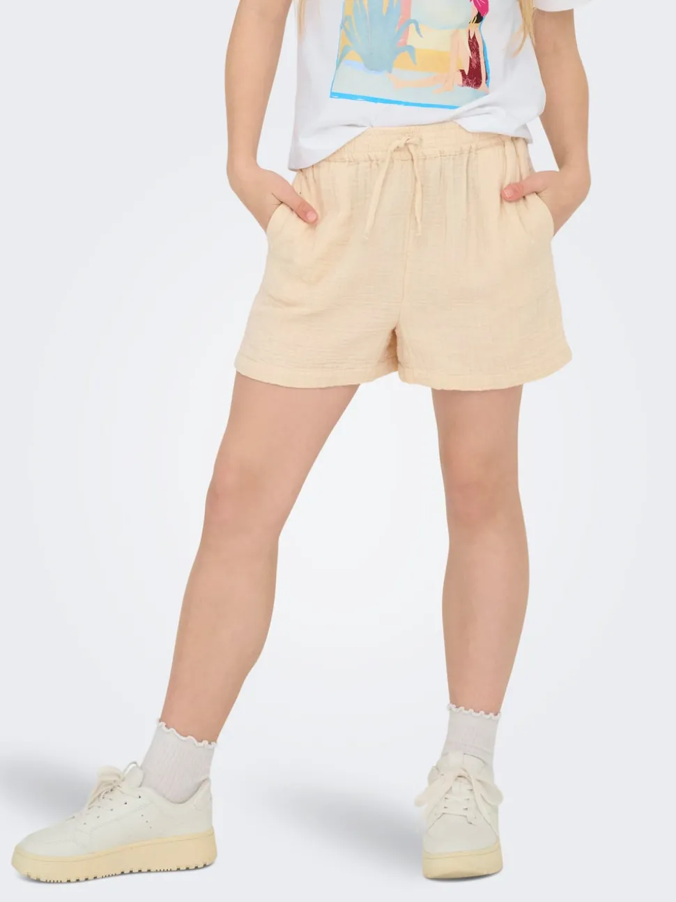 KOGTHYRA Normal passform Shorts