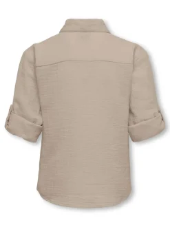 KOGTHYRA Topp