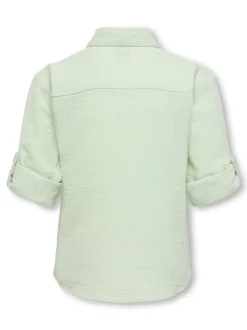 KOGTHYRA Topp