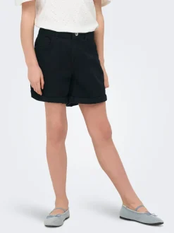 KOGVEGA Normal passform Denimshorts