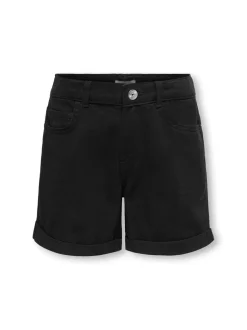 KOGVEGA Normal passform Denimshorts