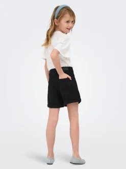 KOGVEGA Normal passform Denimshorts