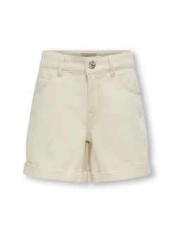 KOGVEGA Normal passform Denimshorts
