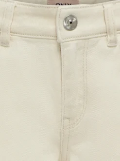 KOGVEGA Normal passform Denimshorts