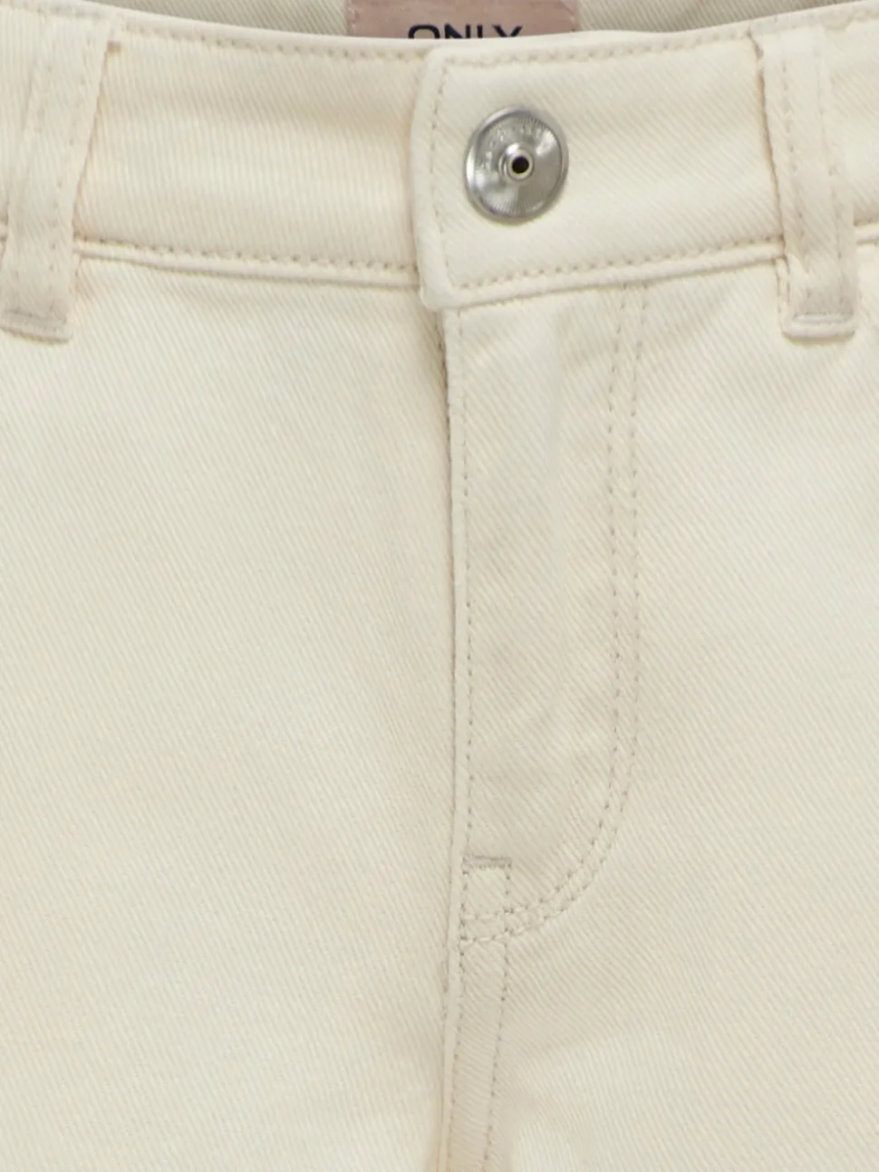 KOGVEGA Normal passform Denimshorts