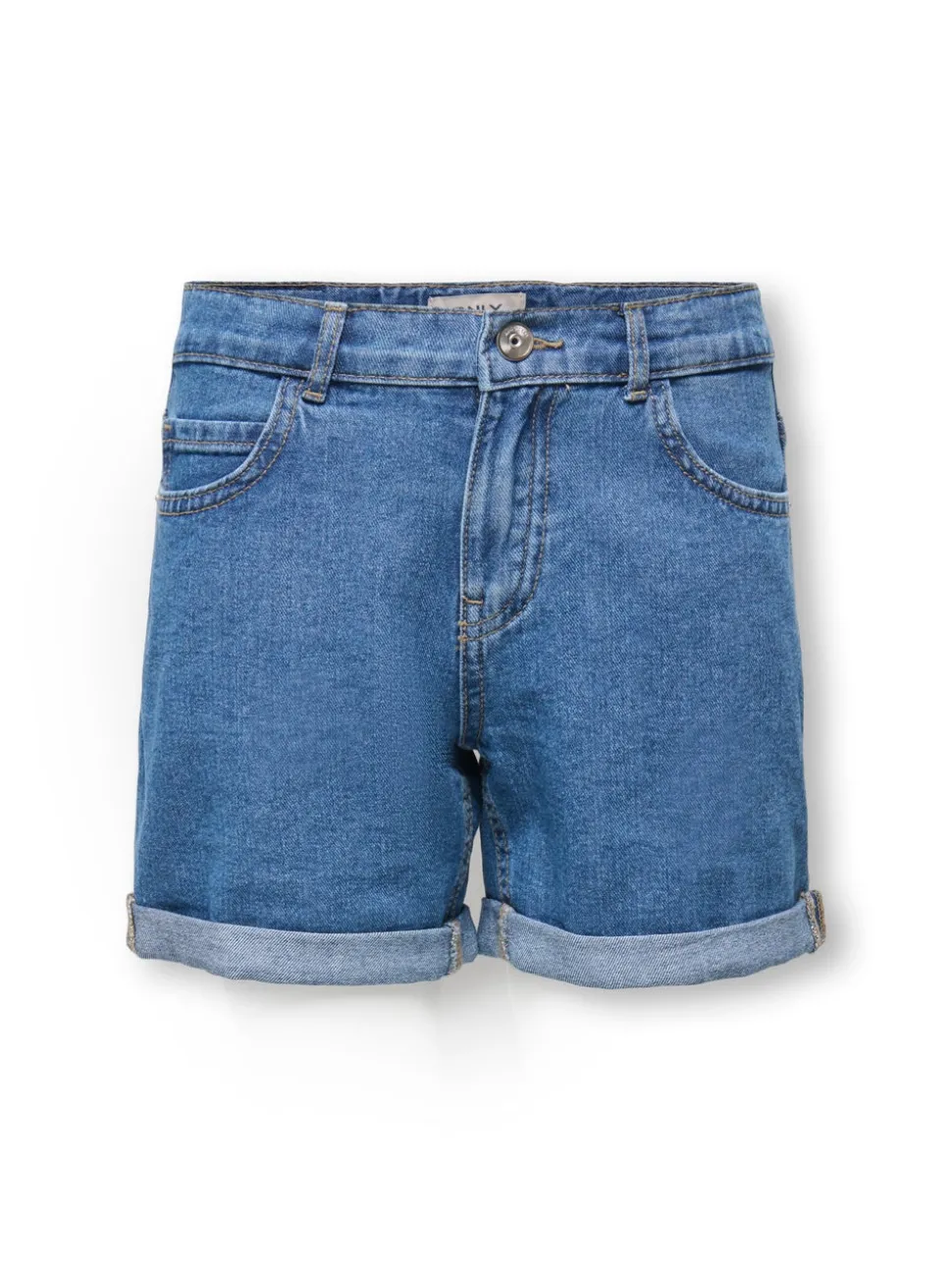 KOGVEGA Normal passform Denimshorts