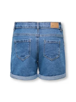 KOGVEGA Normal passform Denimshorts