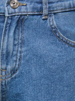 KOGVEGA Normal passform Denimshorts