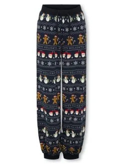 KOGXMAS Normal passform Byxor