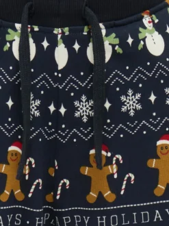 KOGXMAS Normal passform Byxor