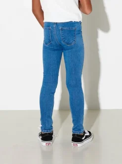 KONRAIN Medelhög midja Skinny Fit Jeans