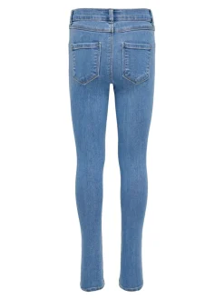 KONRAIN Medelhög midja Skinny Fit Jeans