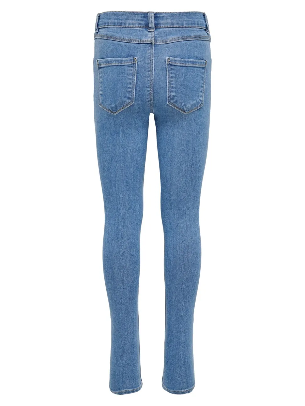 KONRAIN Medelhög midja Skinny Fit Jeans