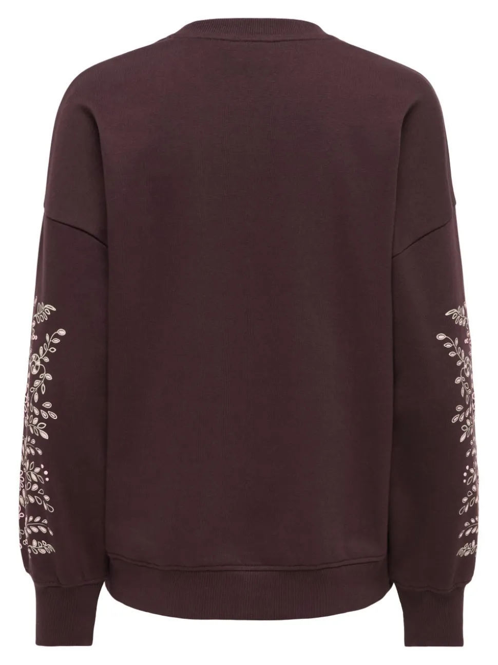 OLMALEXA Sweatshirt