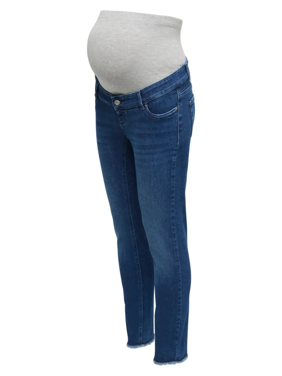 OLMBLUSH Skinny Fit Ankellängd Jeans