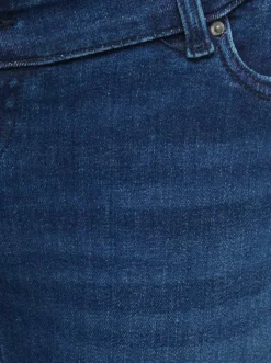 OLMBLUSH Skinny Fit Ankellängd Jeans