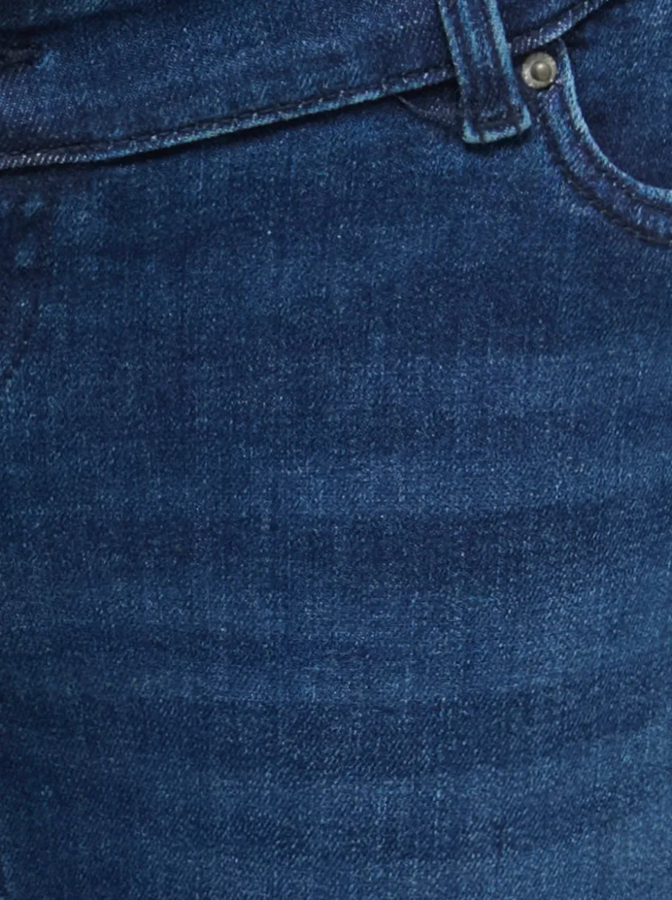 OLMBLUSH Skinny Fit Ankellängd Jeans