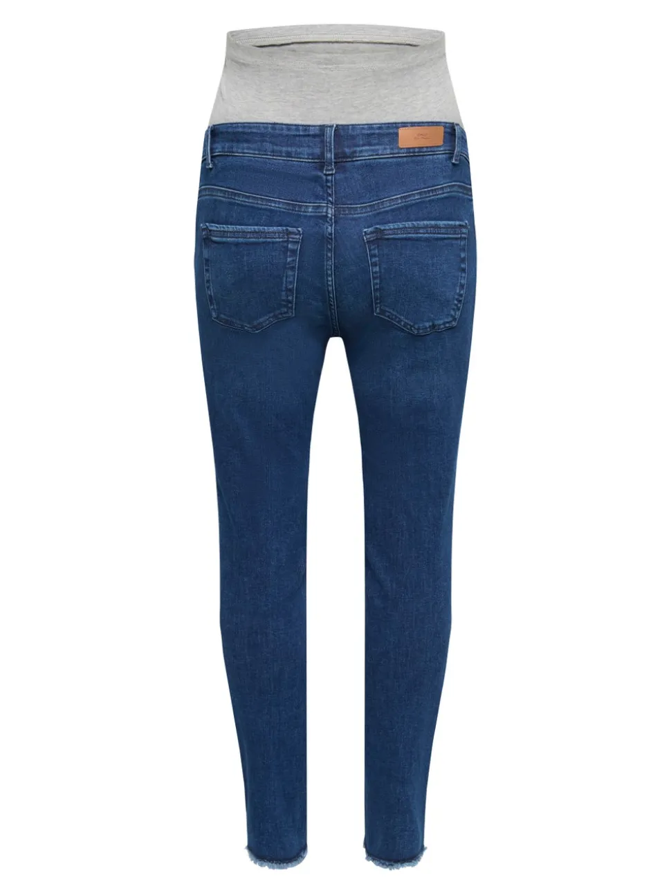 OLMBLUSH Skinny Fit Ankellängd Jeans
