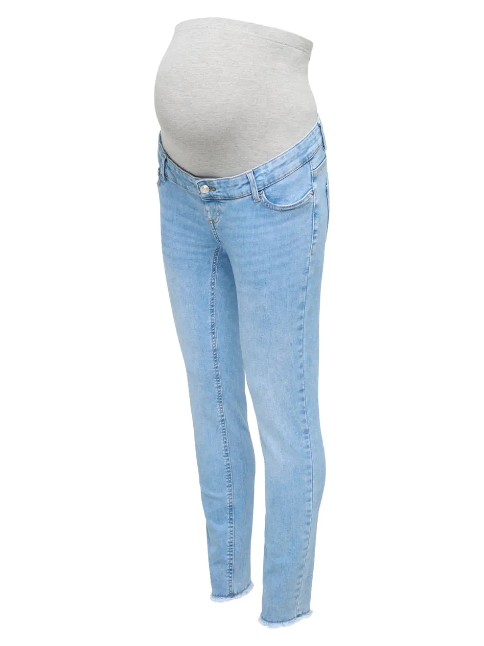 OLMBLUSH Skinny Fit Ankellängd Jeans