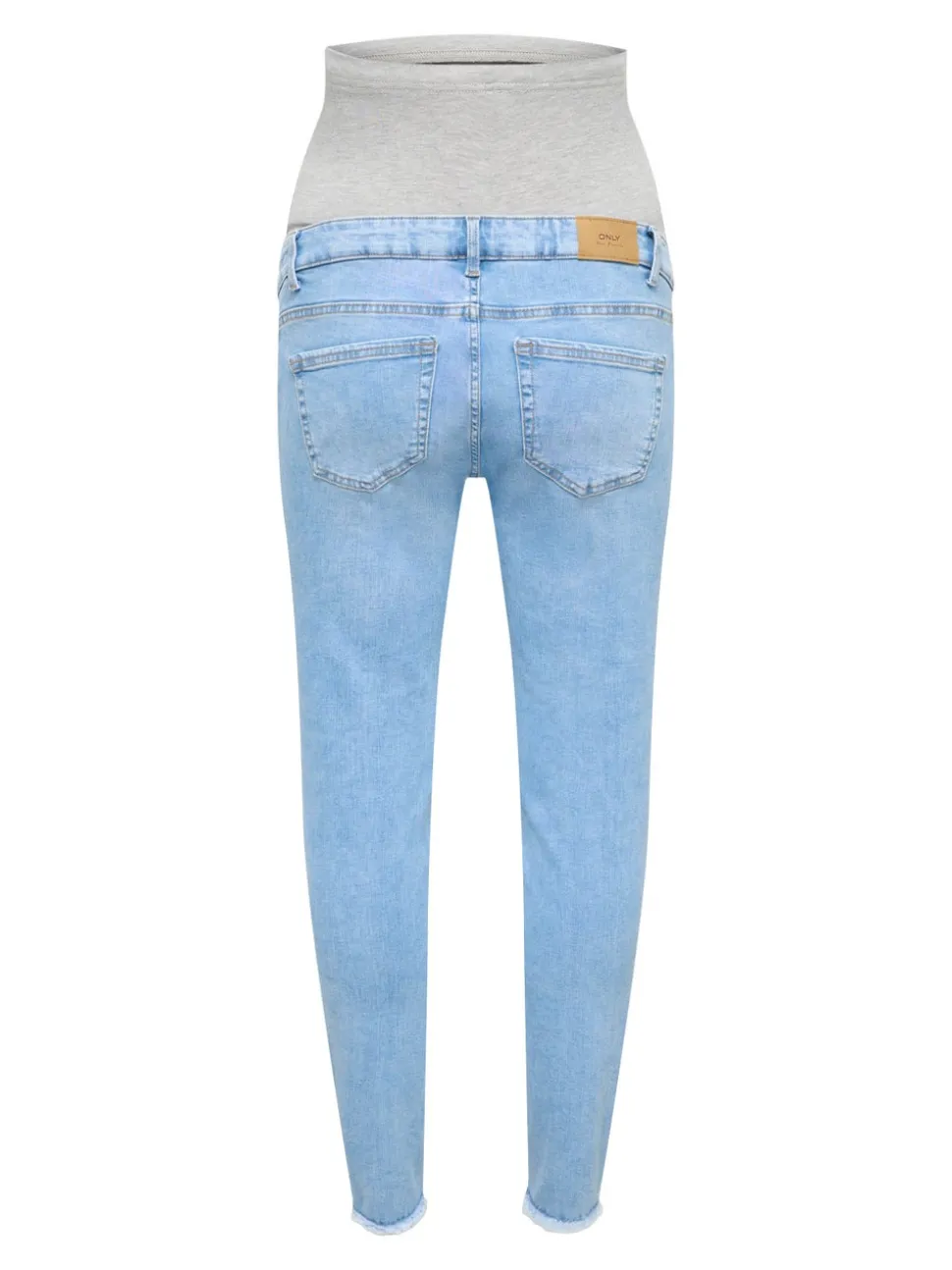 OLMBLUSH Skinny Fit Ankellängd Jeans