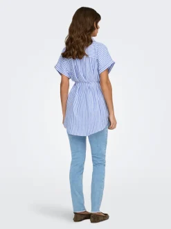 OLMBLUSH Skinny Fit Ankellängd Jeans