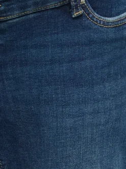 OLMBLUSH Utsvängd passform Jeans