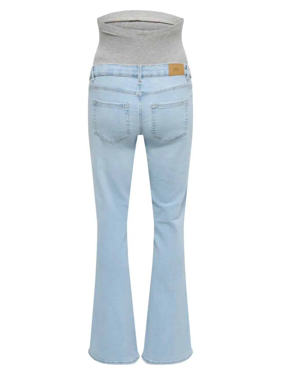 OLMBLUSH Utsvängd passform Jeans