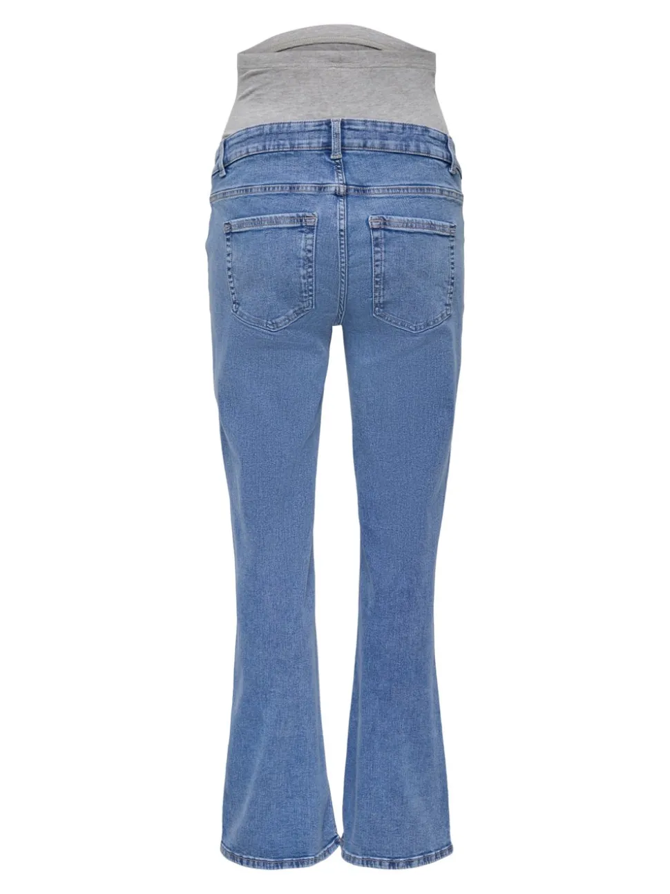 OLMBLUSH Utsvängd passform Jeans