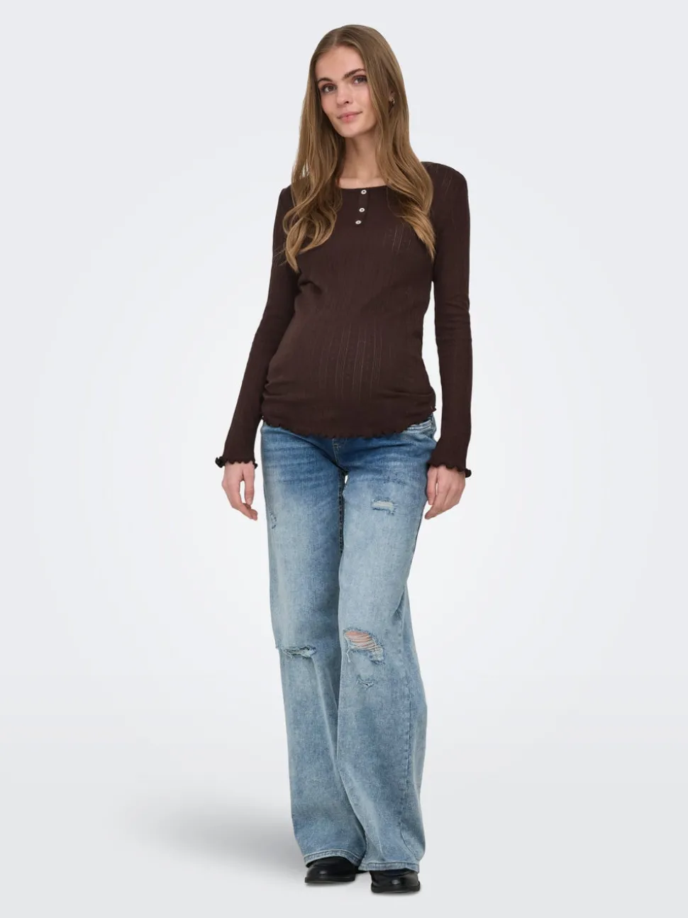 OLMBLUSH Vida ben Jeans