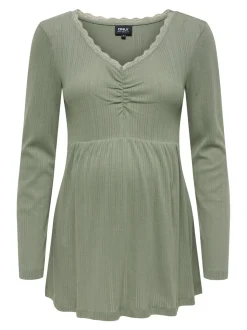 OLMBRIANIA Blus