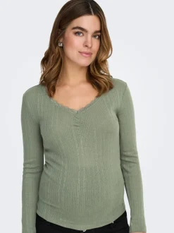 OLMBRIANIA Blus