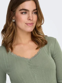 OLMBRIANIA Blus