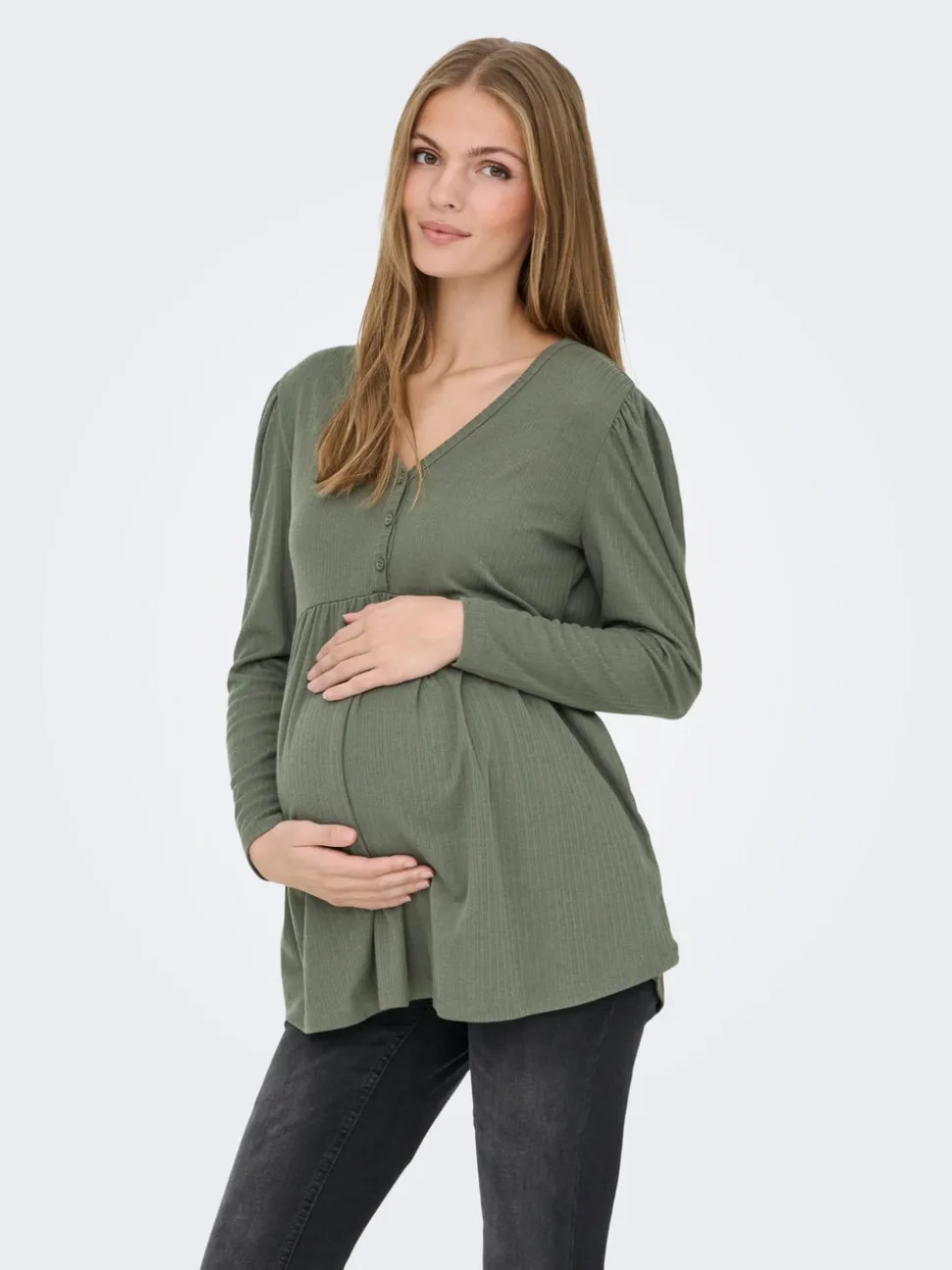 OLMCAMONI Blus