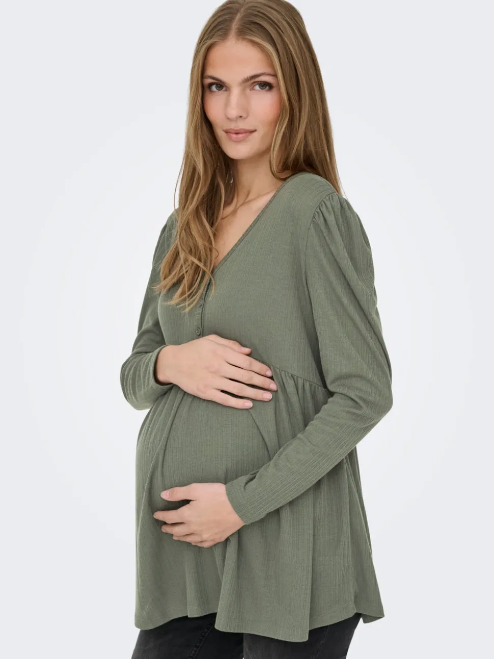 OLMCAMONI Blus