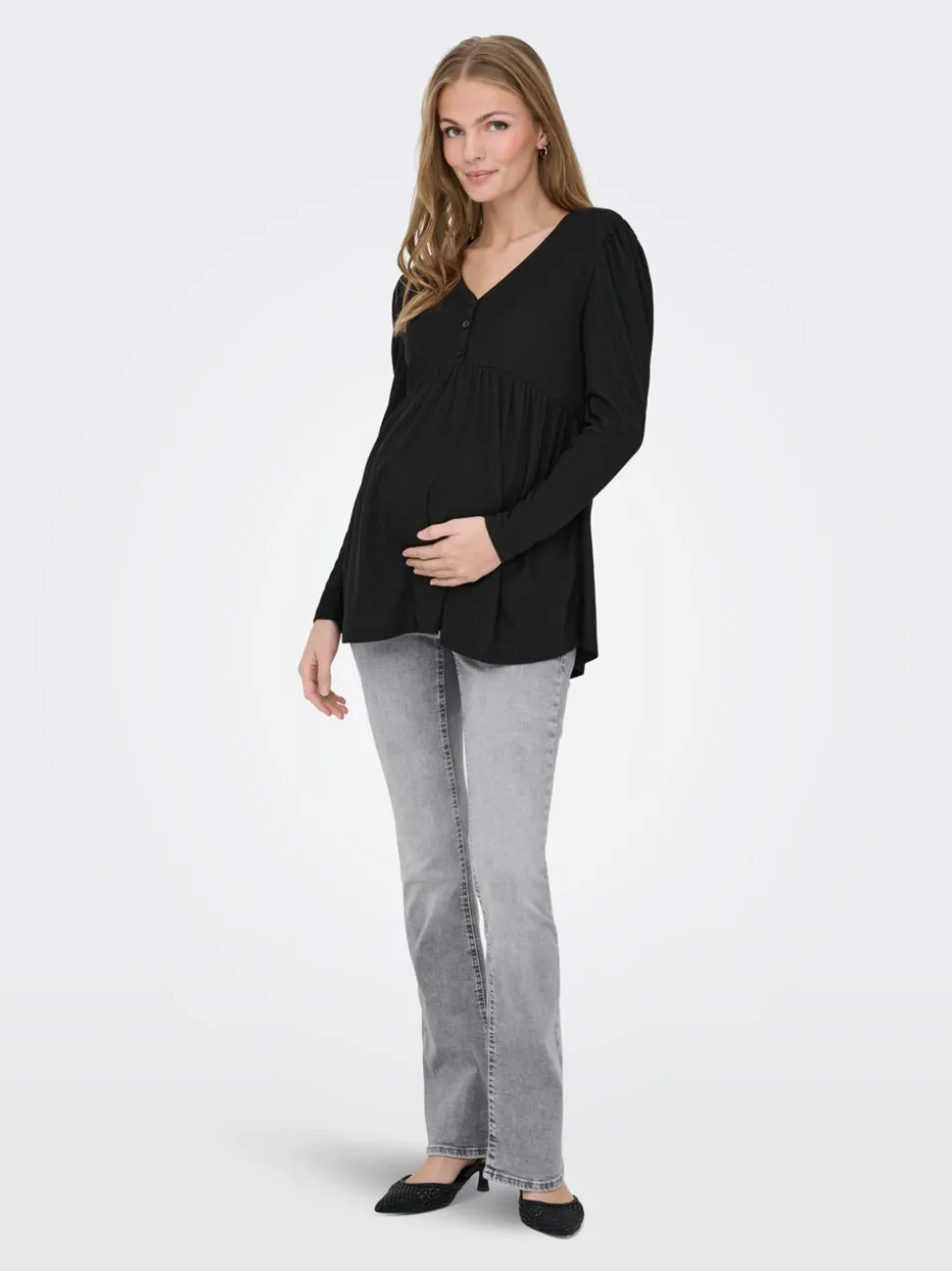 OLMCAMONI Blus