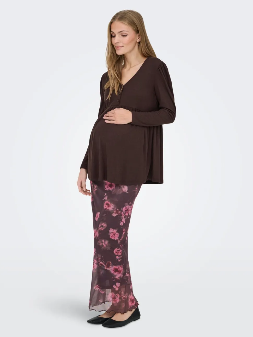 OLMCAMONI Blus