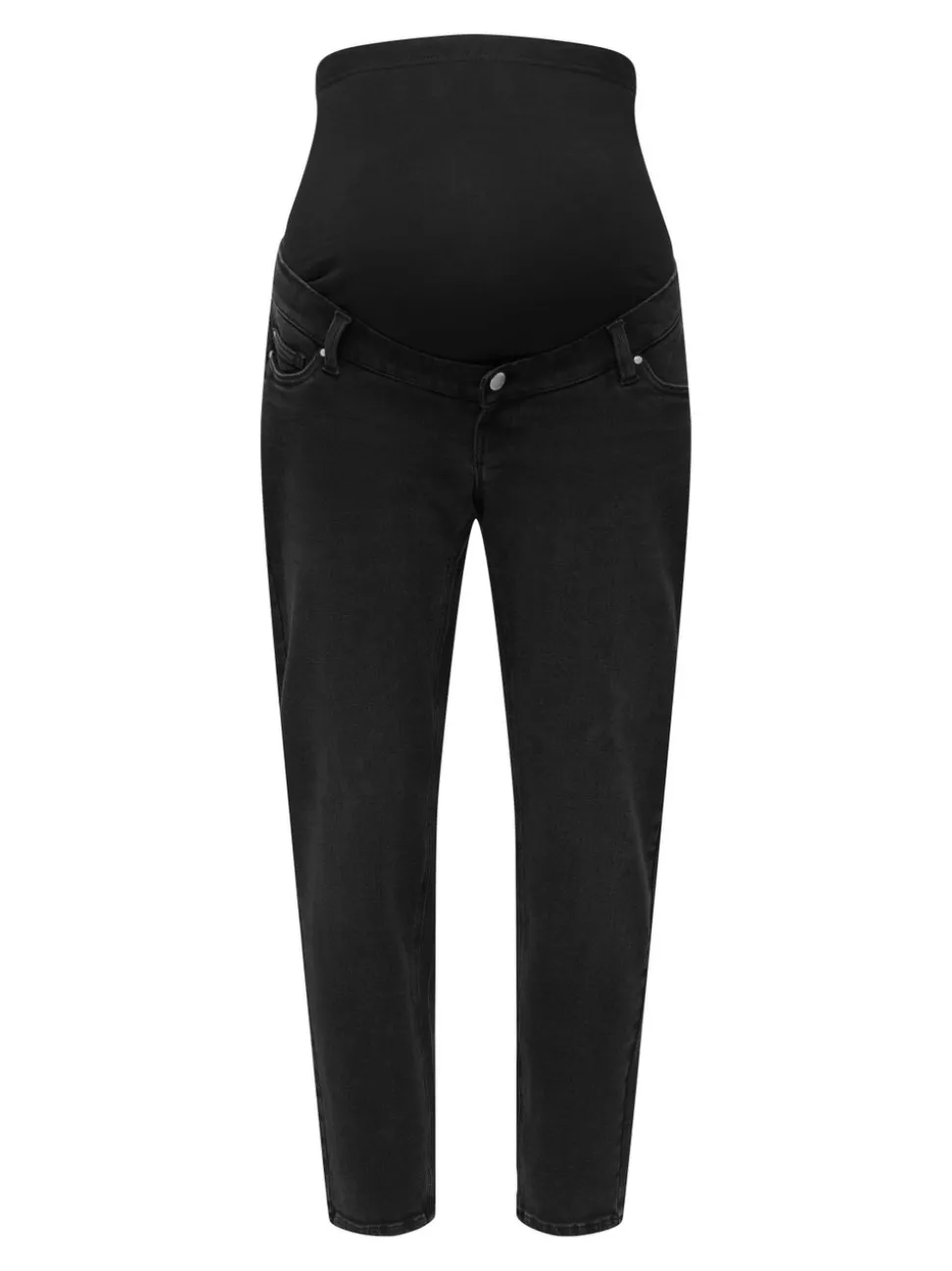 OLMCATWALK Hög midja Mom Fit Jeans