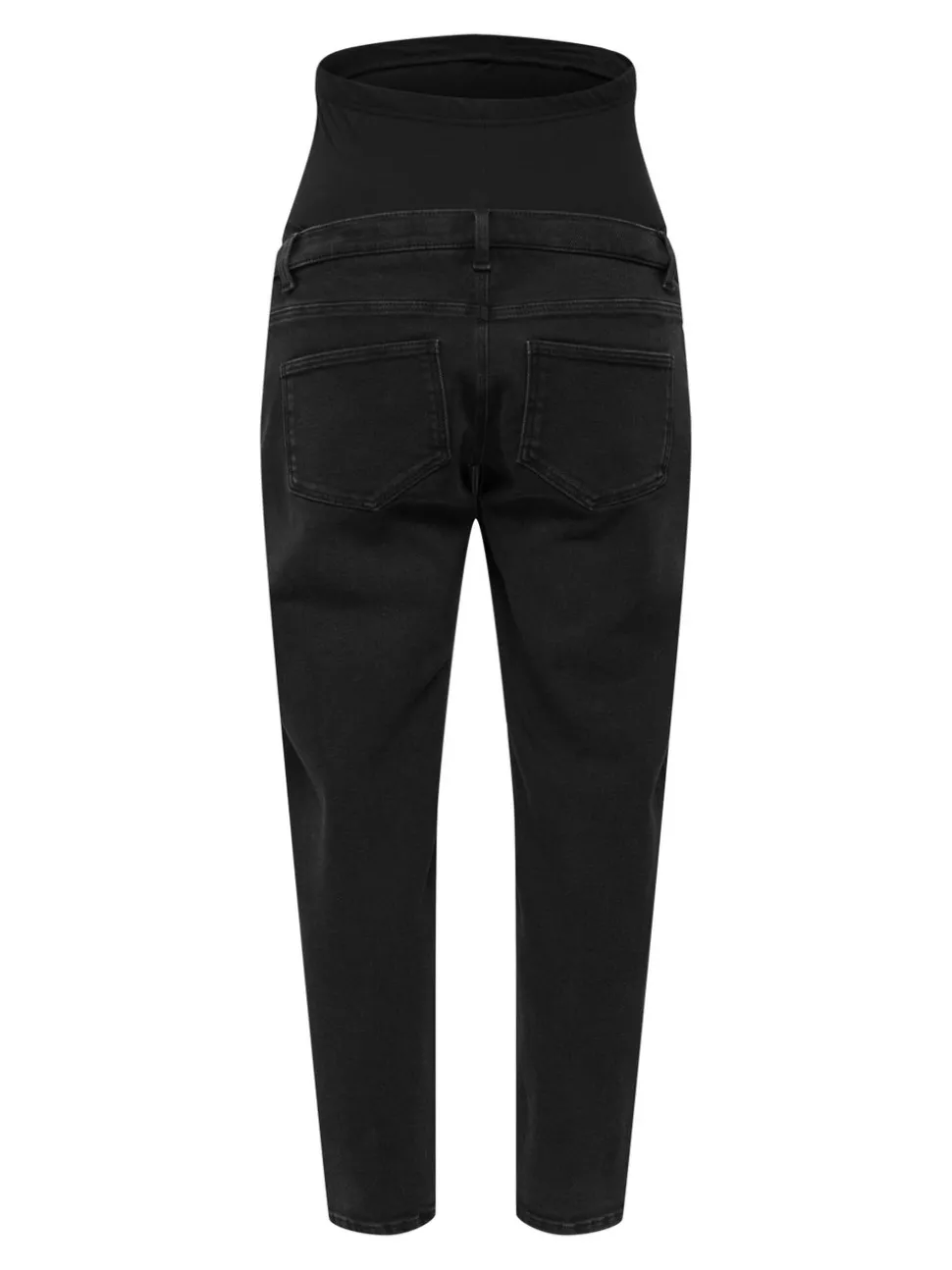 OLMCATWALK Hög midja Mom Fit Jeans