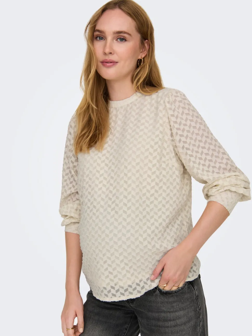 OLMEMMERY Topp